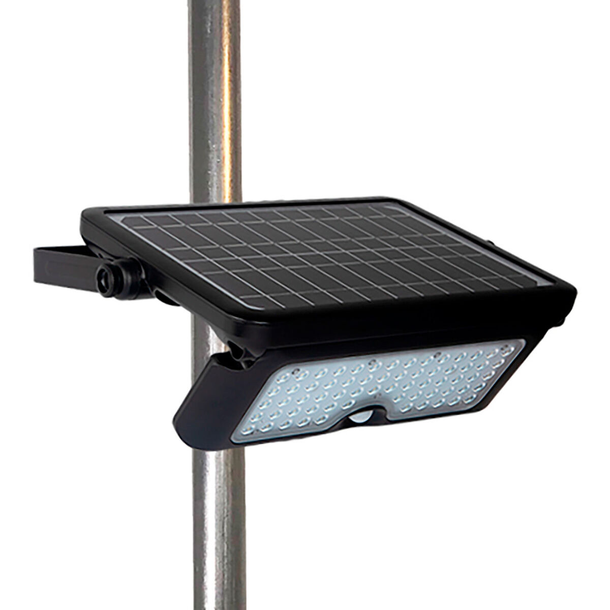 Applique LED EDM 31844 Nero 10 W 1150 Lm (6000 K)